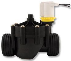 Terza Nylon Water Solenoid Valves Uk Stock 01454 334990 